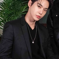 ซัน(พี่ชายนางเอก)