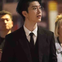 ไบรท์(มือขวาพระเอก)