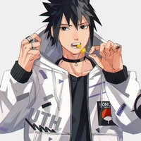 Sasuke