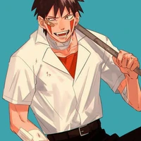 kiba