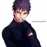 Tobi/obito /madara
