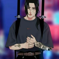 Itachi