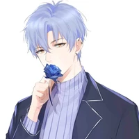 Yuri mochi