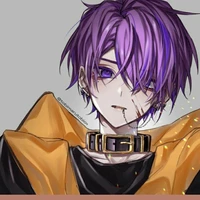 Alexzender Grey/Alex(MC)