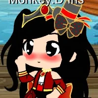 Monkey.D Iris