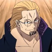 Silver Rayleigh