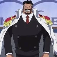 Monkey.D Garps