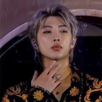 namjoon