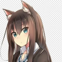 chu- chu( beta wolf)