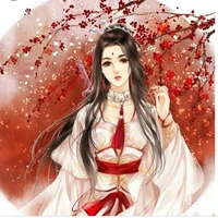 เจิงฉิง(ชะนี)