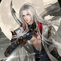 มู่เหวิง(พระเอก+ตัวร้าย)