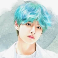 Kim taehyung (angel)
