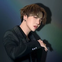 Jung Hoseok (devil)