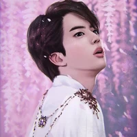 Kim Seokjin (angel)