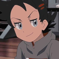 Goh