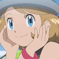 serena