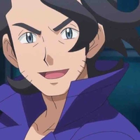 profesor sycamore