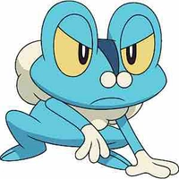 froakie
