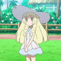 lilie