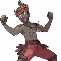 kiawe