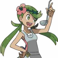 mallow
