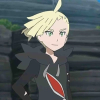 gladion