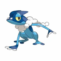 frogadier