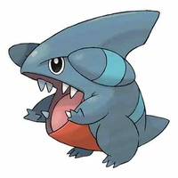gible