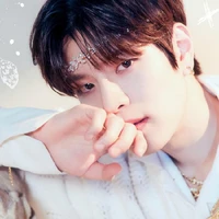 Kim seungmin