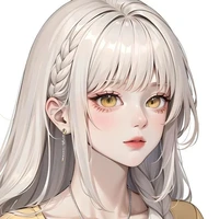 แมรี่(น้องต่างแม่ของคาร์ล+แฝดน้อง)