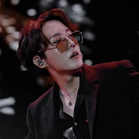 j hope