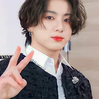 jeon Jungkook