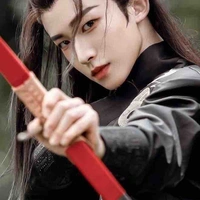 เฟยหลง(พระเอก)