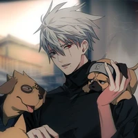 kakashi