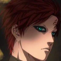 gaara