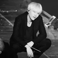 Yoongi