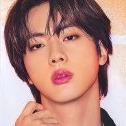 Seokjin