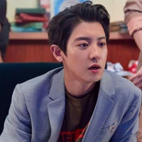 Park Chanyeol