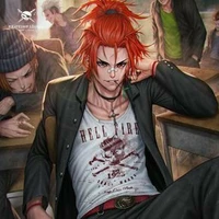 นักแข่งรถชาย