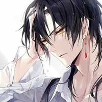 เย่ไป๋(คู่เสี่ยวอู่(พระเจ้า)