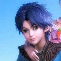 ถังซาน(ตอนเด็ก)