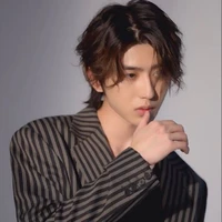 ทิชัย [พ่อยี่หวา]