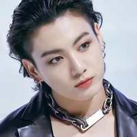 Jeon Jungkook