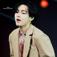 Kim Taehyung