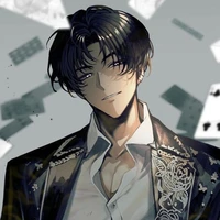 vanitas whiteson