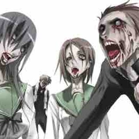 พวกซอมบี้