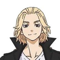 sano manjiro( mikey )