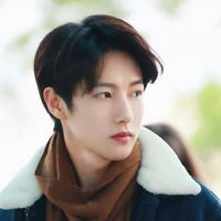 Huang Renjun