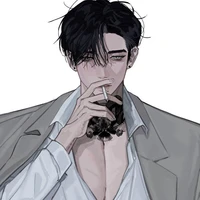 แดเนียล(เพื่อนพ.อ+มาเฟีย)