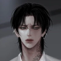 Fredrick (ML Friend)
